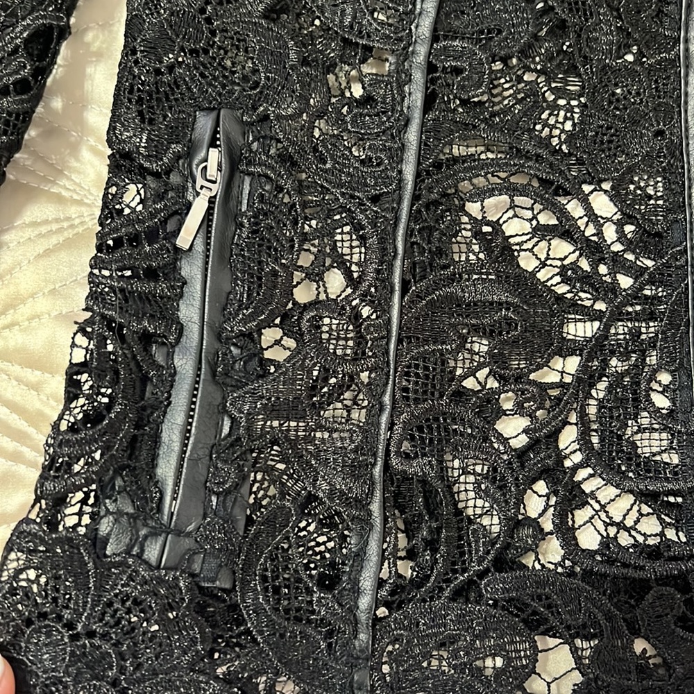 Inc Jacket - image 4